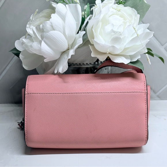 KATE SPADE Cameron Small Flap Crossbody Bag - Picture 4 of 16